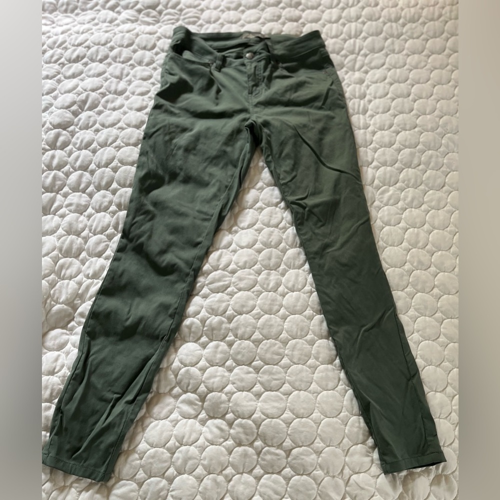 Prana Briann Sedona Fields Size 4